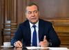 Medvedev: il conflitto in Ucraina potrebbe durare decenni