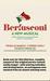 Berlusconi, a new musical