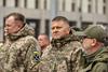 Ukrajinski poveljnik: Bitka za Bahmut se stabilizira