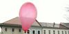 Pohod z rdečimi baloni za otroke z redkimi boleznimi