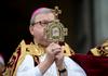 Nemški škof odstopil in priznal nepravilno ukrepanje ob zlorabah