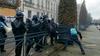 Svet Evrope zaskrbljen zaradi policijskega nasilja na protestih v Franciji