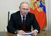 Svetovalec Zelenskega pravi, da je Kremelj vzel Belorusijo za jedrsko talko