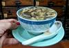 Gastronomski avanturizem v Hongkongu: v iskanju prave kačje juhe