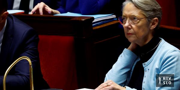 Le Premier ministre français veut apaiser les tensions en rencontrant les groupes parlementaires et les partis
