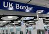 Težave na londonskem letališču Heathrow pred velikonočnimi prazniki