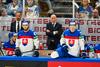 Slovaška proti Sloveniji na SP-ju brez igralcev iz Lige KHL
