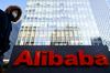 Kitajski spletni velikan Alibaba napovedal razdelitev na šest skupin