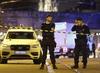 V Belgiji zaradi suma načrtovanja terorističnih napadov prijeli 