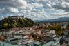 Ljubljana skozi objektiv: Odkrijte čarobno mesto skozi fotografije
