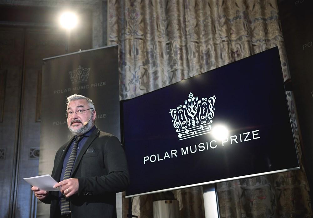Žiriji nagrade polar predseduje skladatelj Alfons Karabuda. Foto: EPA
