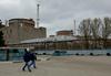 Vodja IAEA-ja v Zaporožju svari pred povečano vojaško aktivnostjo v okolici jedrske elektrarne