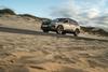 Renault razkril novo generacijo espacea