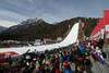 Planica in Lahti brez protikandidata, trije se potegujejo za SP v alpskem smučanju
