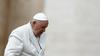 Papež Frančišek se je opravičil slovenski skupini žrtev spolnih zlorab