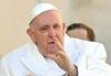 Papež naj bi bolnišnico zapustil v soboto in sodeloval pri bogoslužju na cvetno nedeljo