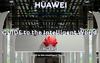 Huawei lani z 69-odstotnim padcem čistega dobička