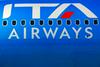 Ita Airways po stopinjah izgubarske Alitalie 