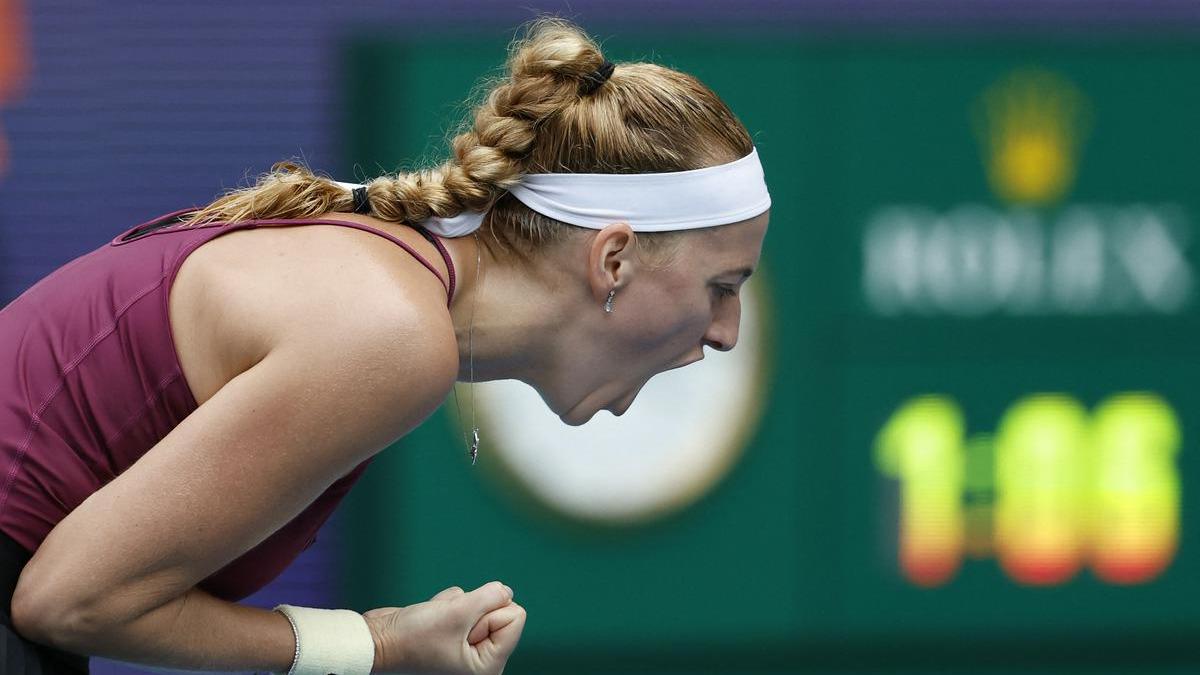 Kvitova dobila povabilo za Wimbledon