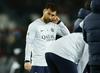 Žvižgi Messiju ob petem prvenstvenem porazu PSG-ja v letu 2023