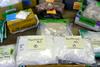 Mehika prosi Kitajsko za pomoč pri preprečevanju tihotapljenja fentanila