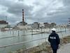 Rusija: Pripravljeni smo sodelovati pri vzpostavitvi varnega območja okoli nuklearke v Zaporožju