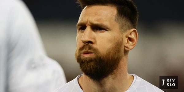 Messi a reçu une offre vertigineuse de l’Arabie saoudite, le PSG et le Barça le veulent aussi