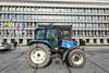 Povprečna starost registriranih traktorjev je v Sloveniji skoraj 22 let
