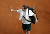 Olimpijski turnir bo zadnja postaja v karieri Andyja Murrayja