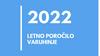 Letno poročilo 2022: leto rekordnih odzivov 