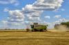 Evropska unija bo pomagala članicam, ki imajo težave zaradi poceni ukrajinskega žita