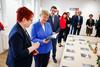 Predsednica Pirc Musar pohvalila prizadevanja slovenske narodne skupnosti na Madžarskem