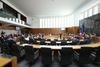 Poslanci končali 14-urno razpravo o interpelaciji brez predlaganih sklepov