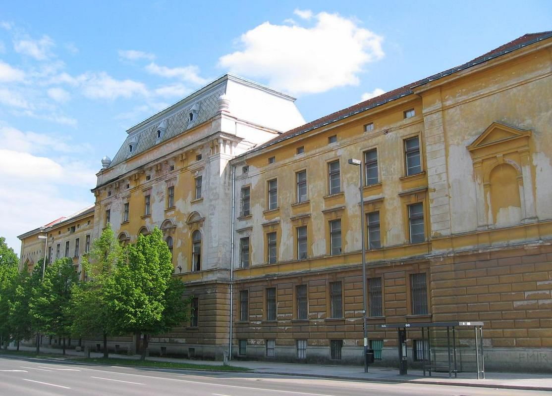 Vlada spremenila sklep o ustanovitvi Muzeja novejše in sodobne zgodovine Slovenije