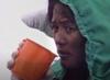 Pasang Lamu Šerpa se je pred 30 leti kot prva Nepalka povzpela na Everest