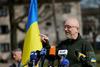 Stoltenberg prepričan o napredovanju Ukrajine na bojišču