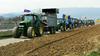 Slovenski kmetje premierja Goloba pozivajo, naj v Bruslju opozori tudi na njihove težave