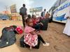 Guterres opozarja pred katastrofalnimi posledicami nasilja v Sudanu za celotno regijo