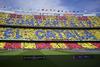 Barcelona zbrala skoraj 1,5 milijarde evrov za obnovo Camp Noua