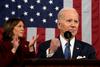 Ameriški predsednik Joe Biden napovedal kandidaturo za drugi mandat