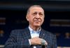 Turški predsednik Erdogan zaradi zdravstvenih težav prekinil predvolilno kampanjo