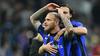 Dimarco popeljal Inter v finale, Juventus trem prvenstvenim dodal nov poraz