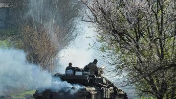 Stoltenberg: Saveznici su Ukrajini opskrbili 1550 oklopnih vozila i 230 tenkova