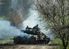 Stoltenberg: Zavezniki so Ukrajini zagotovili 1550 oklepnikov in 230 tankov