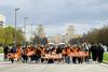 Berlin hromijo podnebni protesti Zadnje generacije