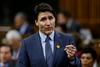 Trudeau: Kanadski litij je dražji, ker ni plod suženjskega dela