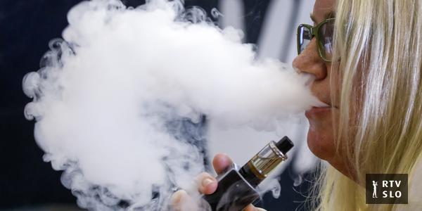 Australien kündigt drastische Beschränkungen für das Rauchen von elektronischen Zigaretten an