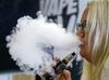Avstralija napoveduje drastično omejitev kajenja elektronskih cigaret