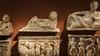 Avstrija in Grčija v pogajanjih o partenonskih fragmentih, ki ju hrani dunajski muzej