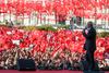 Turški predsedniški kandidat Kılıçdaroğlu obljublja svobodo in demokracijo